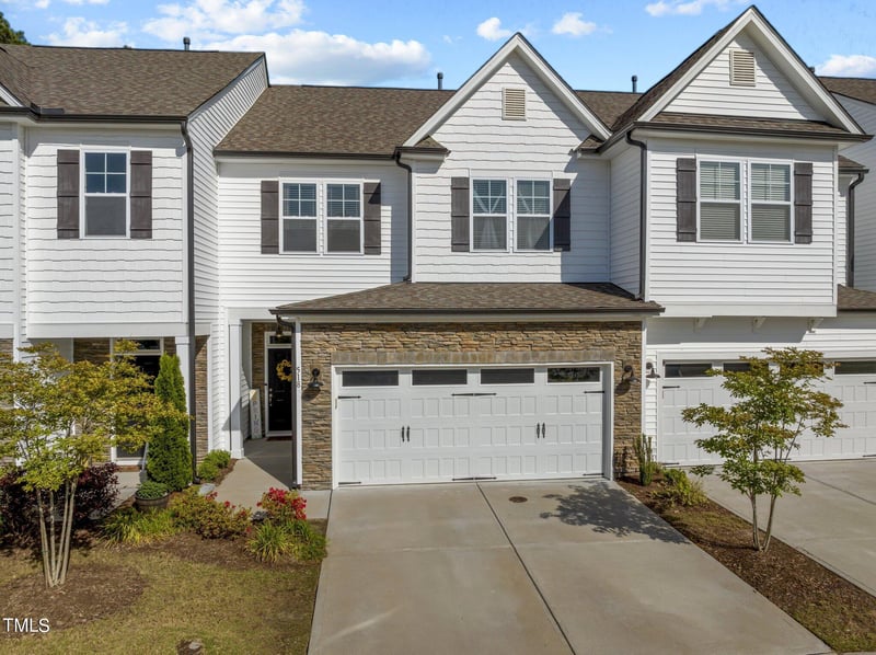 518 Kenton Mill Ct, Rolesville, NC 27571