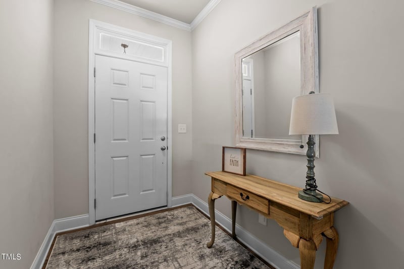 518 Kenton Mill Ct, Rolesville, NC 27571