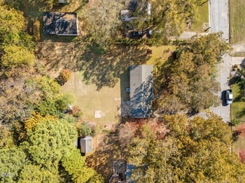 518 Kenway St, Garner, NC 27529