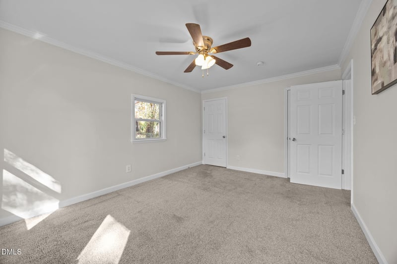 518 Kenway St, Garner, NC 27529