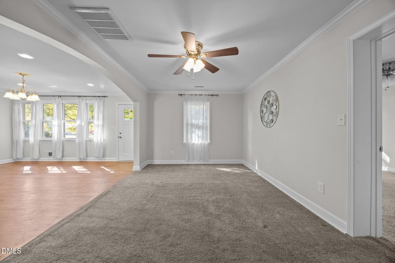 518 Kenway St, Garner, NC 27529