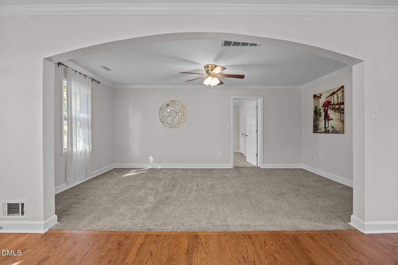 518 Kenway St, Garner, NC 27529