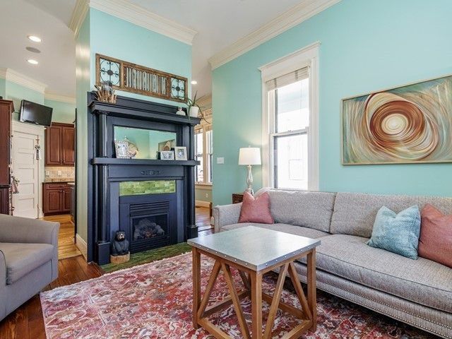 518 E Lane St, Raleigh, NC 27601