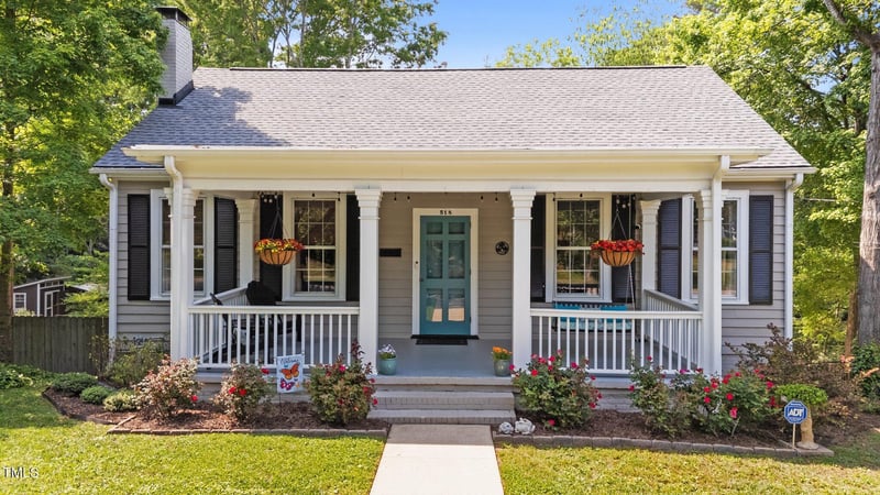 518 Main St, Wake Forest, NC 27587