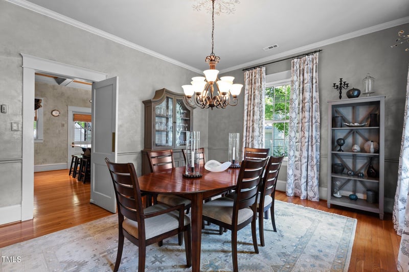 518 Main St, Wake Forest, NC 27587
