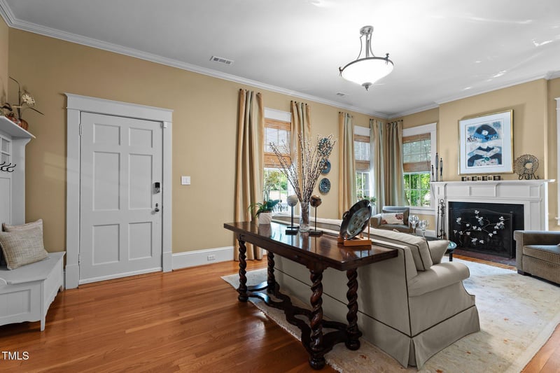 518 Main St, Wake Forest, NC 27587