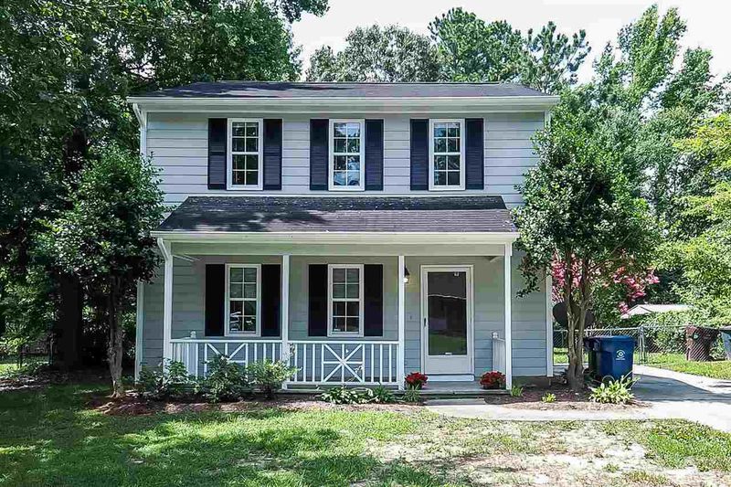 518 Melbourne St, Durham, NC 27703