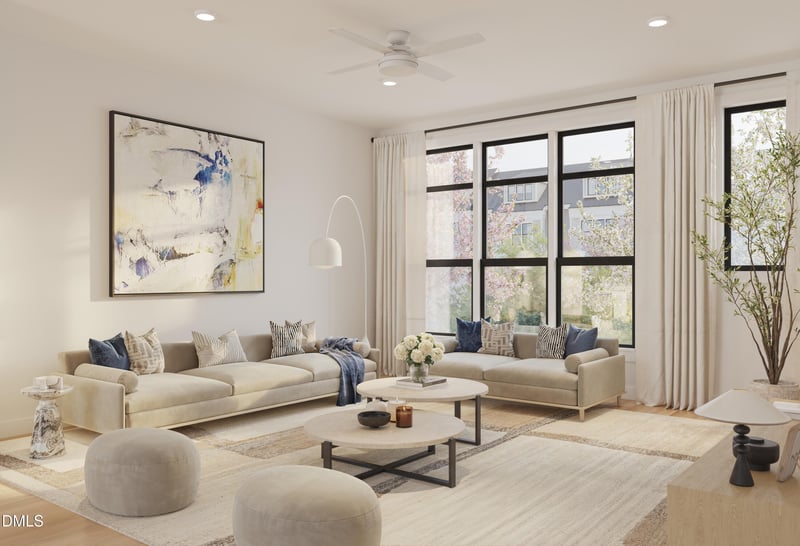 518 Morehead Ave #100, Durham, NC 27707