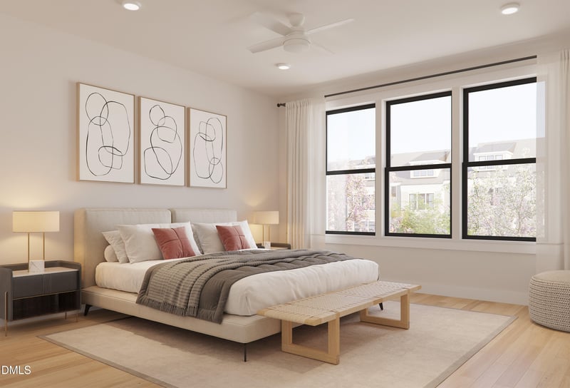 518 Morehead Ave #101, Durham, NC 27707