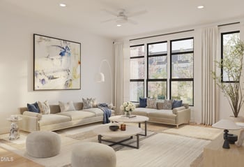 518 Morehead Ave #108, Durham, NC 27701