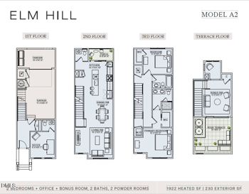 518 Morehead Ave #108, Durham, NC 27707