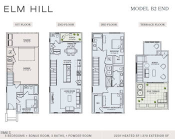 518 Morehead Ave #112, Durham, NC 27707