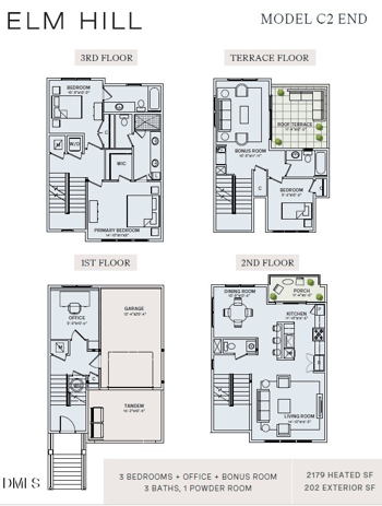 518 Morehead Ave #117, Durham, NC 27707
