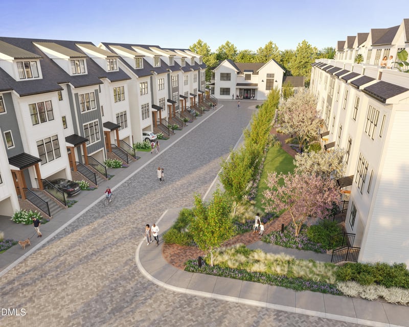 518 Morehead Ave #125, Durham, NC 27707