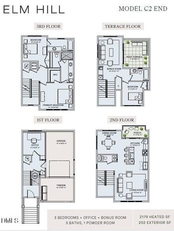 518 Morehead Ave #127, Durham, NC 27707