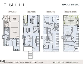 518 Morehead Ave #200, Durham, NC 27707