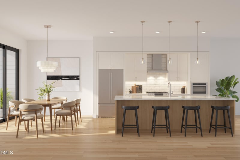 518 Morehead Ave #202, Durham, NC 27707