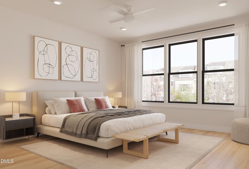 518 Morehead Ave #202, Durham, NC 27707