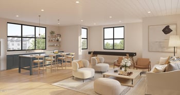 518 Morehead Ave #311, Durham, NC 27707