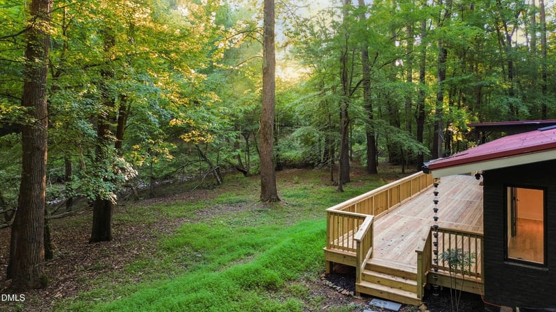 518 Morgan Creek Rd, Chapel Hill, NC 27517
