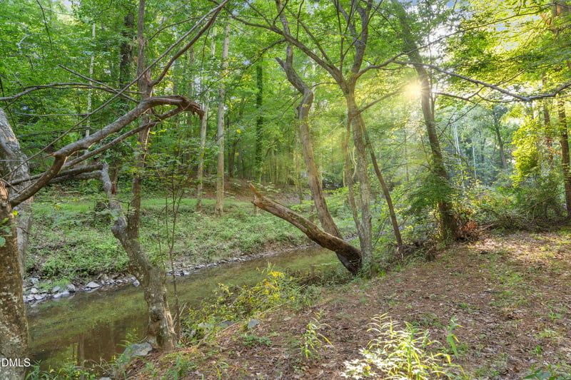 518 Morgan Creek Rd, Chapel Hill, NC 27517