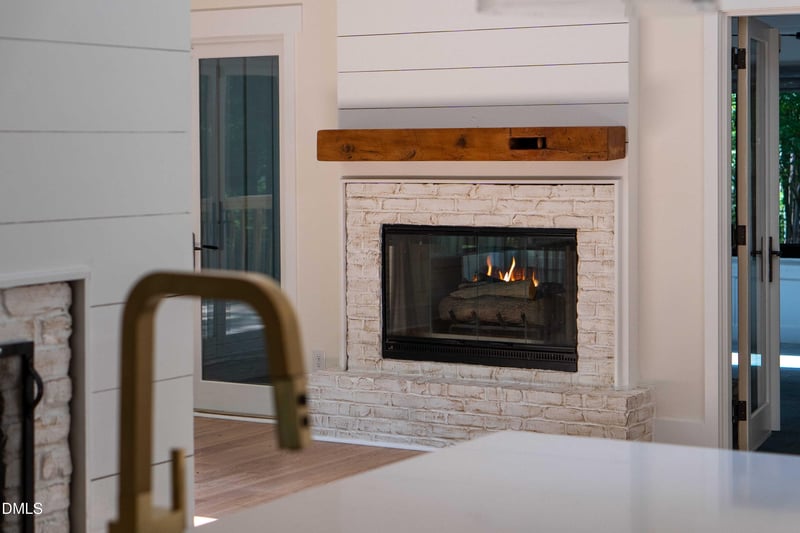 518 Morgan Creek Rd, Chapel Hill, NC 27517