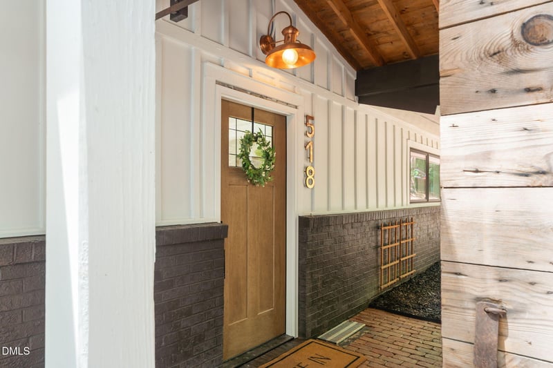 518 Morgan Creek Rd, Chapel Hill, NC 27517