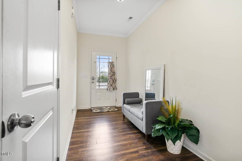 518 Oak Forest View Ln, Wake Forest, NC 27587