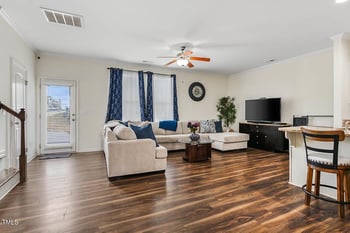 518 Oak Forest View Ln, Wake Forest, NC 27587