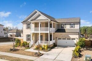 518 Parlier Dr #82, Apex, NC 27523