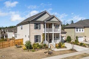 518 Parlier Dr #82, Apex, NC 27523