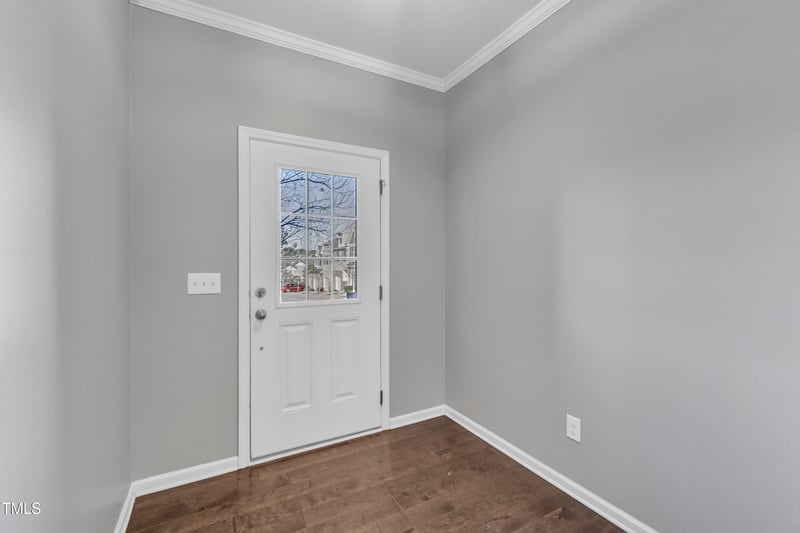 518 Retreat Ln, Wake Forest, NC 27587