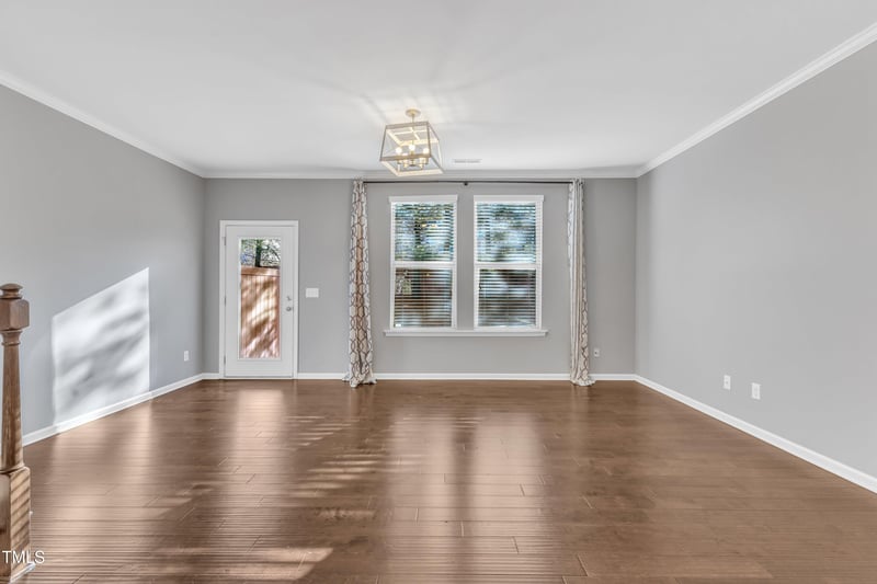 518 Retreat Ln, Wake Forest, NC 27587