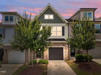 518 Retreat Ln, Wake Forest, NC 27587