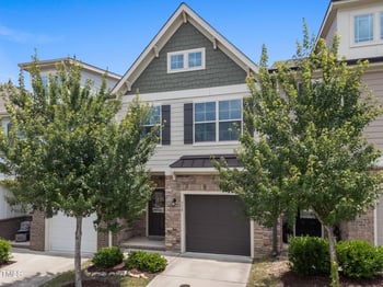 518 Retreat Ln, Wake Forest, NC 27587