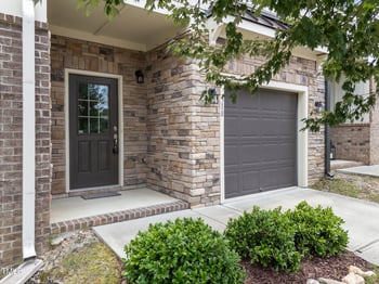 518 Retreat Ln, Wake Forest, NC 27587