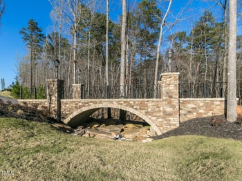 518 Retreat Ln, Wake Forest, NC 27587