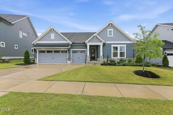 518 Serenity Walk Pw, Fuquay Varina, NC 27526