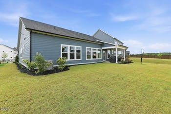 518 Serenity Walk Pw, Fuquay Varina, NC 27526