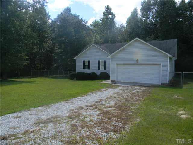 518 Sommerset Dr, Clayton, NC 27520