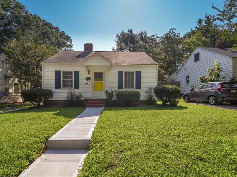 518 Spruce St, Durham, NC 27703