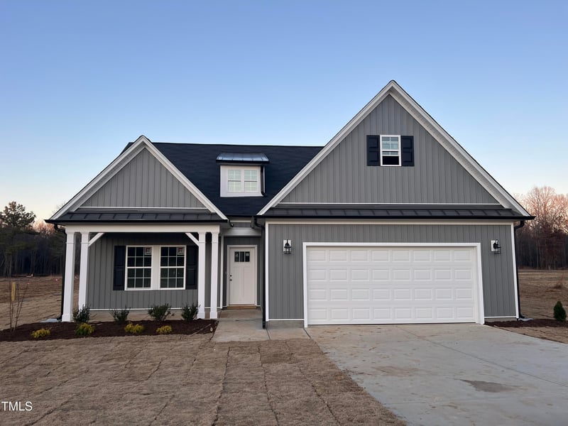 518 Suhani Ln, Clayton, NC 27520