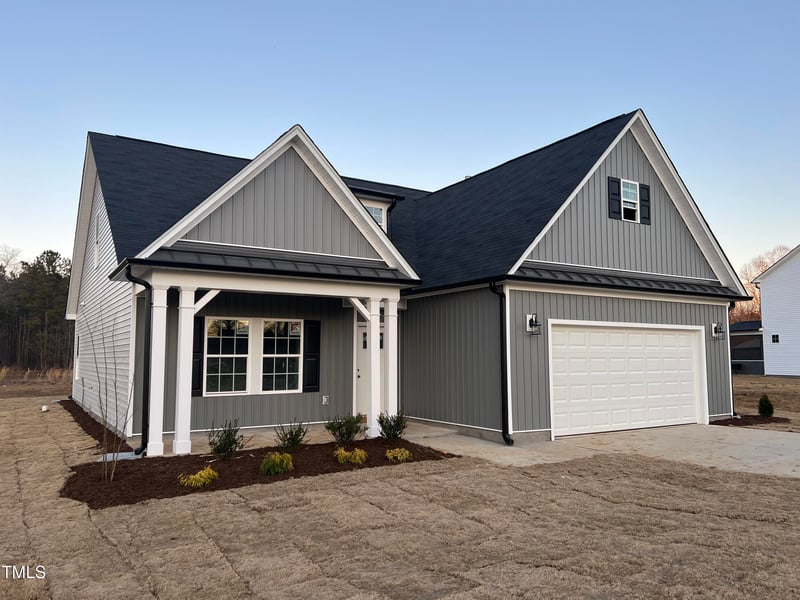 518 Suhani Ln, Clayton, NC 27520