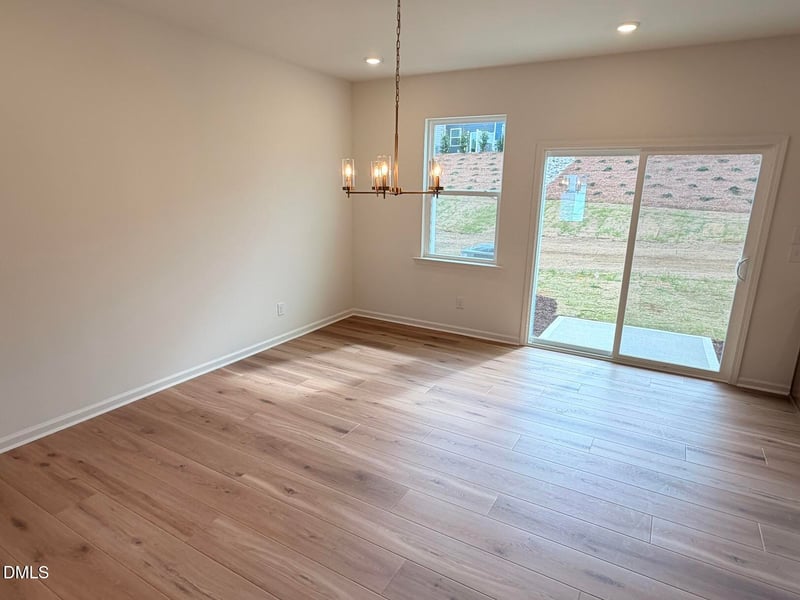518 Sunset Lake Dr, Durham, NC 27703