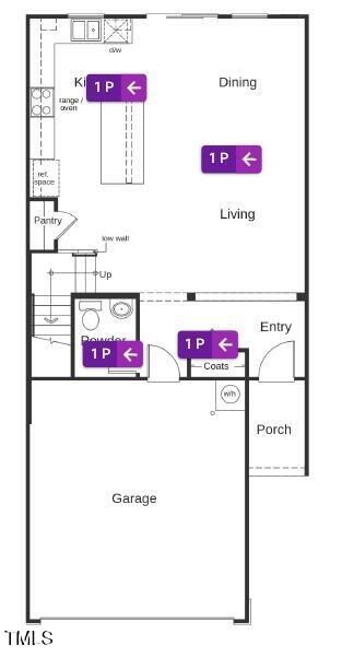 518 Sunset Lake St, Durham, NC 27704