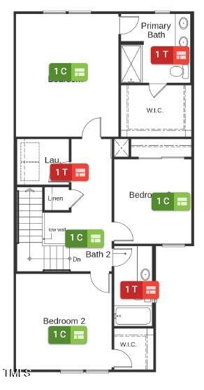 518 Sunset Lake St, Durham, NC 27704