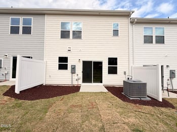 518 Sunset Lake St, Durham, NC 27704