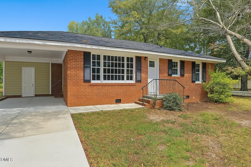 518 Third St, Wendell, NC 27591