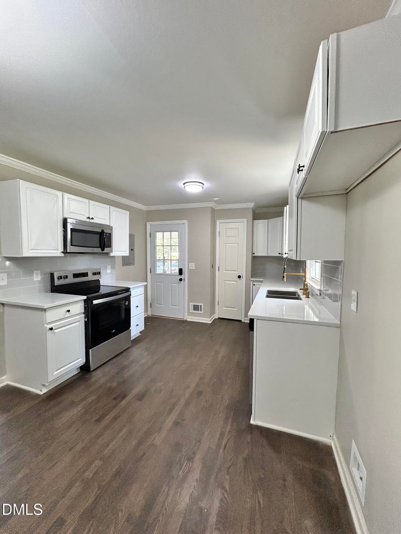 518 Third St, Wendell, NC 27591