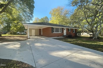 518 Third St, Wendell, NC 27591